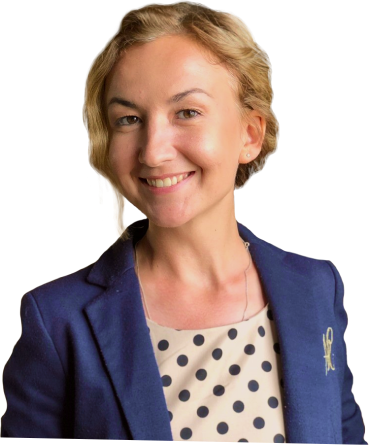 Полина Червова