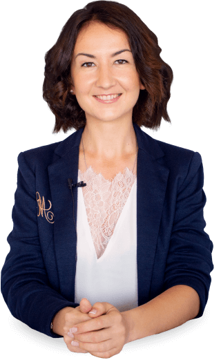 Полина Червова